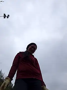 siusiu-00 online show from 10-20-25, 06:14