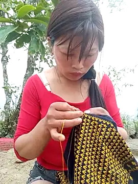 siusiu-00 online show from 04-17-26, 10:18