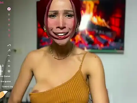 Manddeexx online show from 04-22-26, 06:16