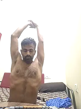 Snapshot of Nudist_Jack chatting on 04-06-26, 04:19 Nudist Jack online show from 04-06-26, 04:19