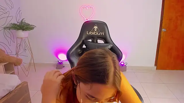 merida 06 online show from 11-22-25, 02:54