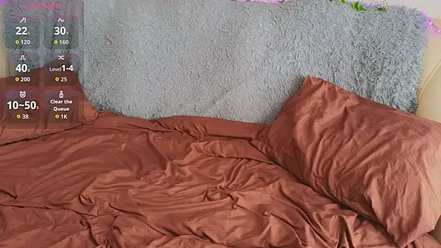 Snapshot of ViolaHight chatting on 03-08-26, 04:27 ViolaHight online show from 03-08-26, 04:27