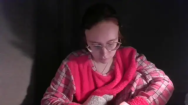 LuckySLove online show from 04-04-26, 07:22
