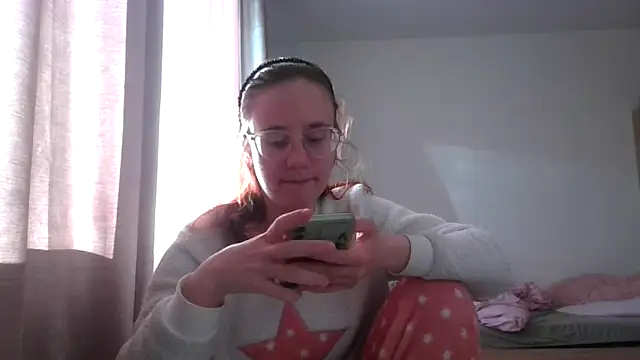 LuckySLove online show from 05-14-26, 05:20