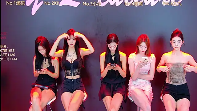 DX-002 online show from 10-18-25, 01:30