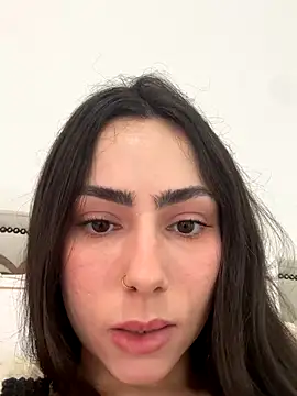 Baby Mia pires online show from 10-13-25, 05:46