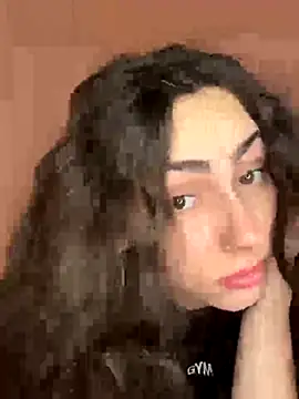 Baby Mia pires online show from 10-21-25, 02:34