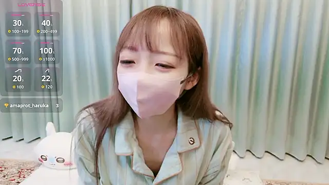 MIZUHO 05 online show from 11-20-25, 01:44