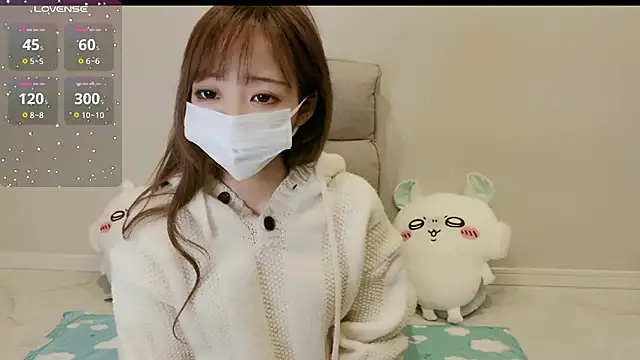 MIZUHO 05 online show from 12-02-25, 01:39