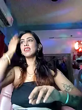 Darling Annie online show from 11-01-25, 07:05