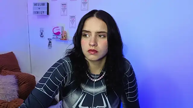 Emily Lindey online show from 02-03-26, 06:22