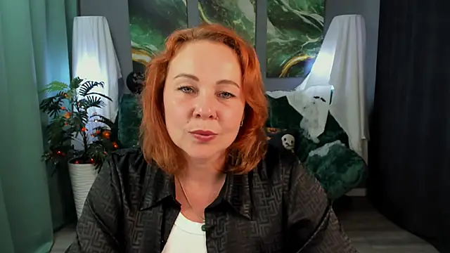 NataliKaminski online show from 10-15-25, 12:27