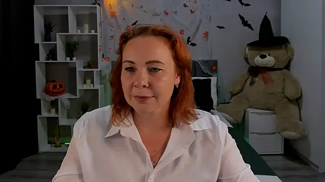 NataliKaminski online show from 10-27-25, 12:20