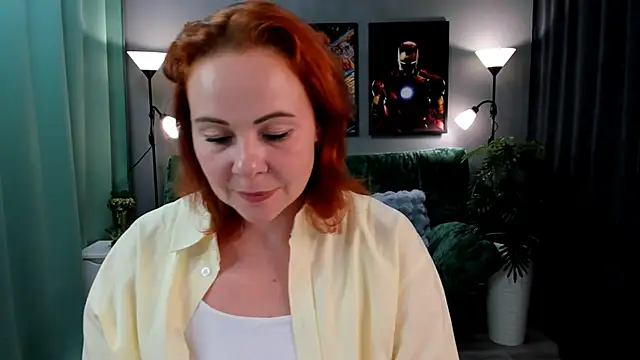 NataliKaminski online show from 11-17-25, 12:33