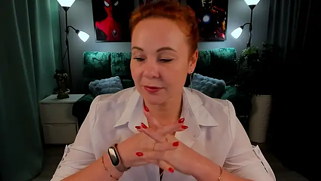 NataliKaminski online show from 11-28-25, 12:19