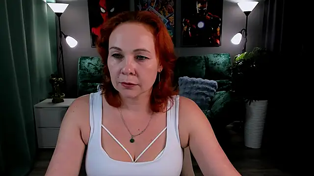 NataliKaminski online show from 12-03-25, 12:25