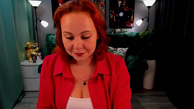 NataliKaminski online show from 12-04-25, 06:12