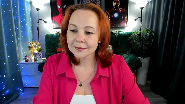 NataliKaminski online show from 12-14-25, 12:32