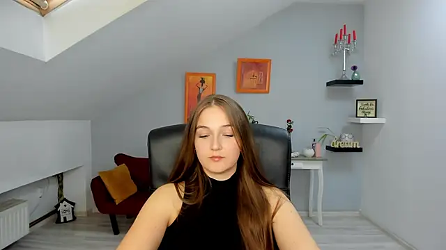 Snapshot of AnneWilsonn chatting on 11-03-25, 12:39 AnneWilsonn online show from 11-03-25, 12:39