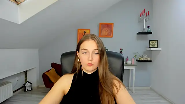 Snapshot of AnneWilsonn chatting on 11-07-25, 12:05 AnneWilsonn online show from 11-07-25, 12:05