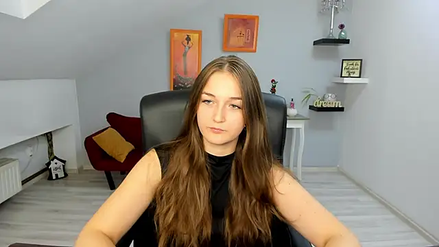 Snapshot of AnneWilsonn chatting on 11-25-25, 12:27 AnneWilsonn online show from 11-25-25, 12:27