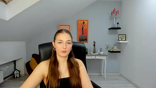 Snapshot of AnneWilsonn chatting on 12-01-25, 12:10 AnneWilsonn online show from 12-01-25, 12:10