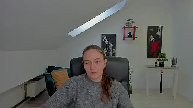 AnneWilsonn online show from 05-04-26, 05:58
