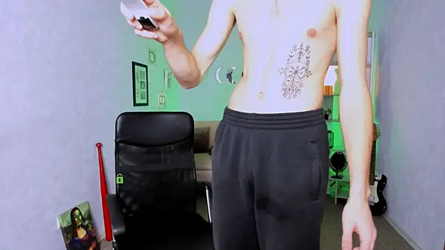 astren villo online show from 11-23-25, 10:15