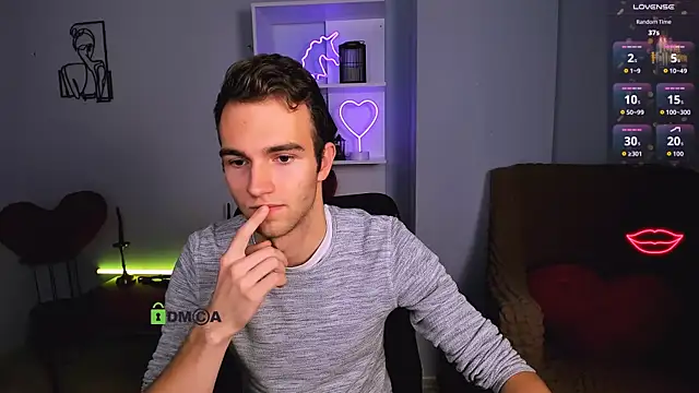 astren villo online show from 11-26-25, 01:34