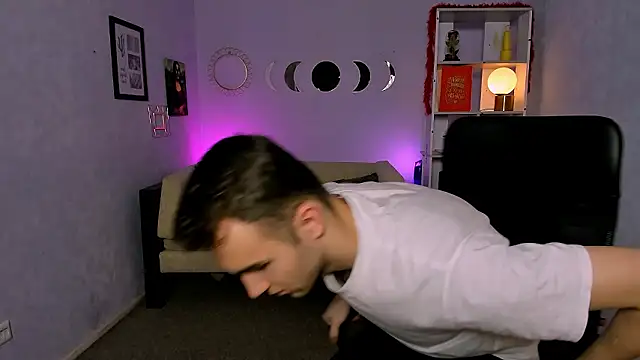 astren villo online show from 03-04-26, 06:52