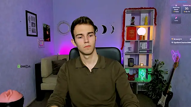 astren villo online show from 03-29-26, 11:21