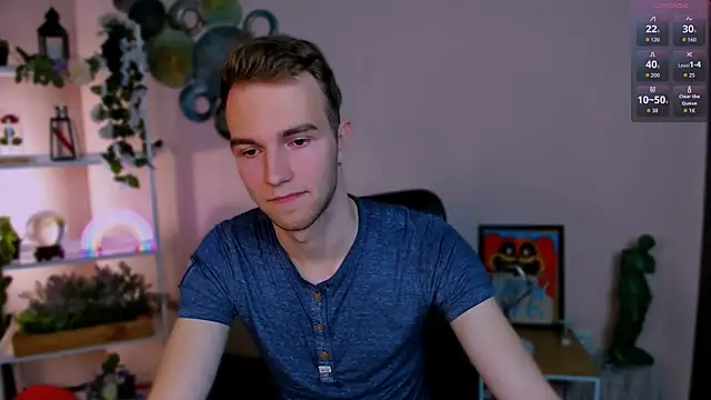 astren villo online show from 04-21-26, 08:09