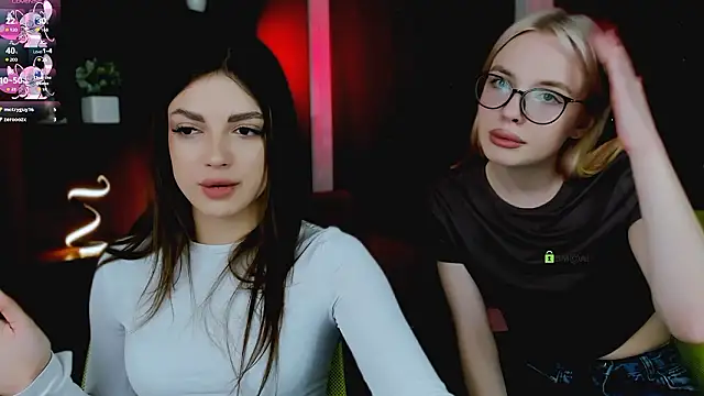 sendi cais online show from 02-02-26, 03:22