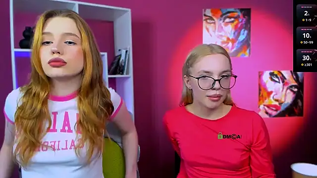 sendi cais online show from 04-23-26, 06:21