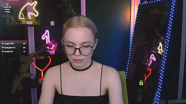 sendi cais online show from 04-28-26, 02:27