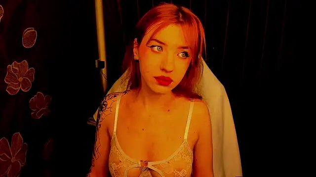 MeganNewCat online show from 04-30-26, 05:03