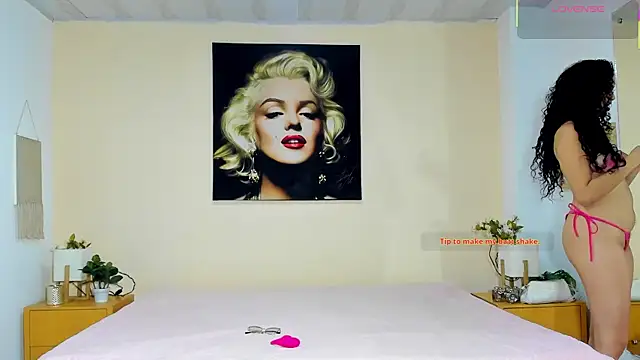 SSWEETSIINNN online show from 10-24-25, 01:13