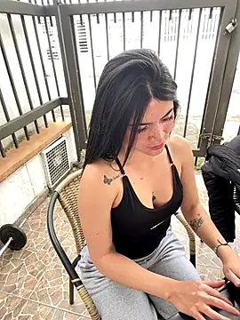 Snapshot of PamelaJonsom_ chatting on 11-25-25, 02:28 PamelaJonsom online show from 11-25-25, 02:28