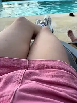 PamelaJonsom  online show from 03-16-26, 11:09