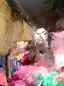 Manni john online show from 10-20-25, 10:59