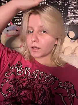 BonnyeBoom online show from 03-05-26, 02:13