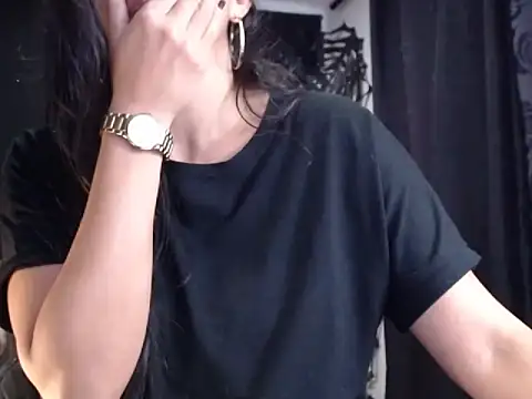 Snapshot of Lucyy_Naugthy chatting on 10-16-25, 12:17 Lucyy Naugthy online show from 10-16-25, 12:17