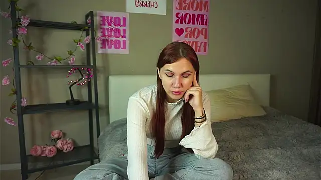 DanetteGutta online show from 10-18-25, 06:41