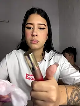 cristalxxx hott online show from 11-15-25, 03:19