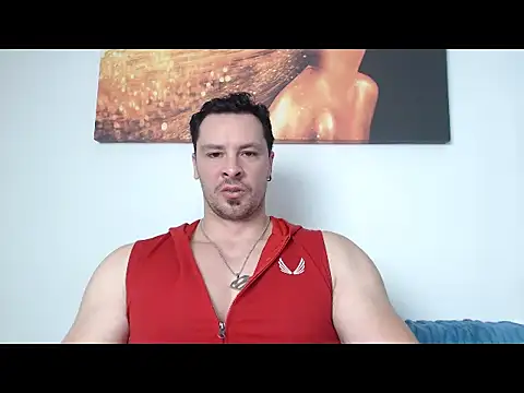 MasterAj69  online show from 02-10-26, 04:33