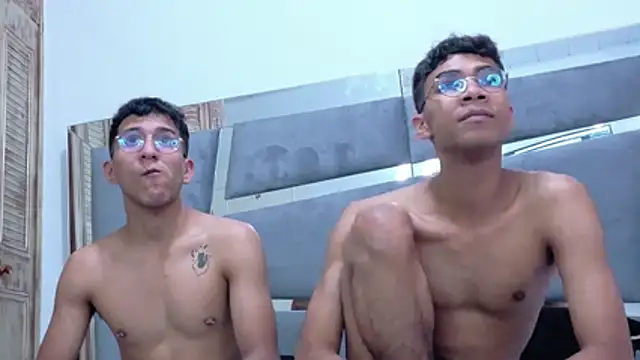 Desire4Duo online show from 12-05-25, 02:03