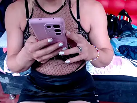 Camila stacy online show from 11-30-25, 09:08