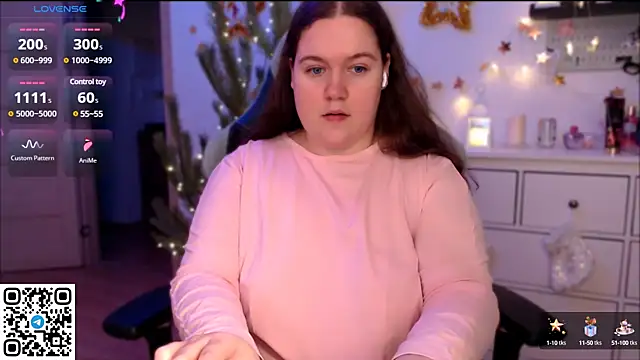 SummerTina online show from 12-14-24, 06:09