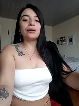 Mylaa  online show from 10-24-25, 03:19