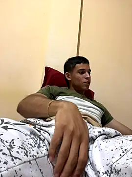 Michael black01 online show from 11-09-25, 02:21